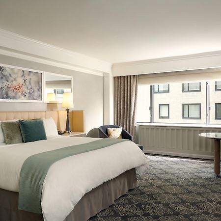 Loews Regency New York Hotel Luaran gambar