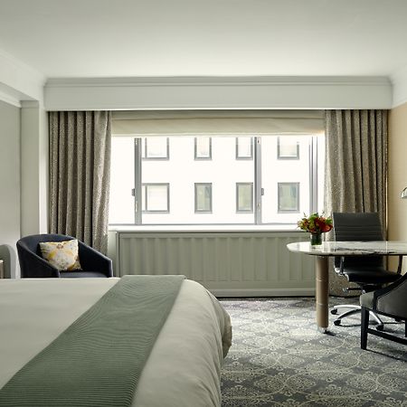 Loews Regency New York Hotel Luaran gambar