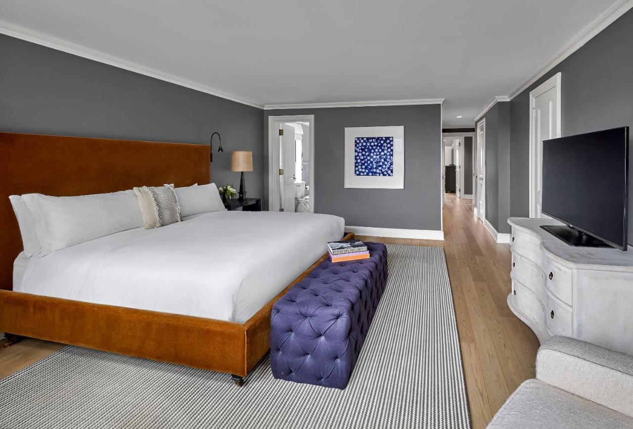 Loews Regency New York Hotel Luaran gambar