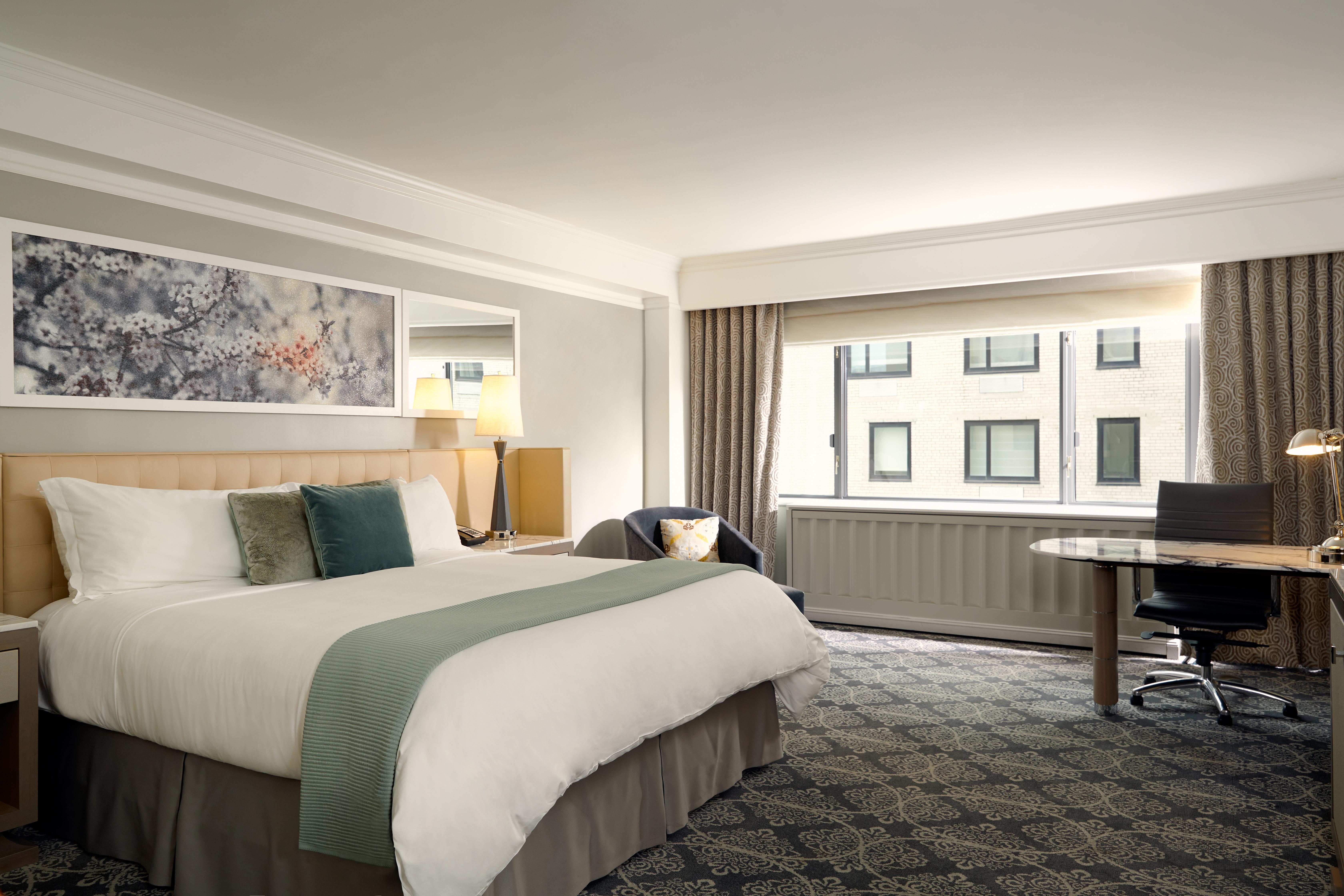 Loews Regency New York Hotel Luaran gambar