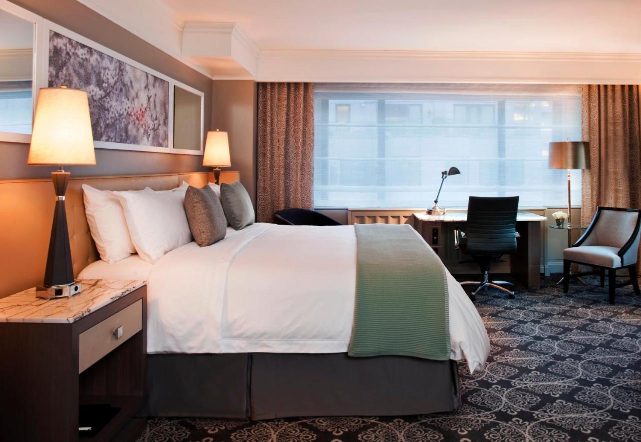 Loews Regency New York Hotel Luaran gambar