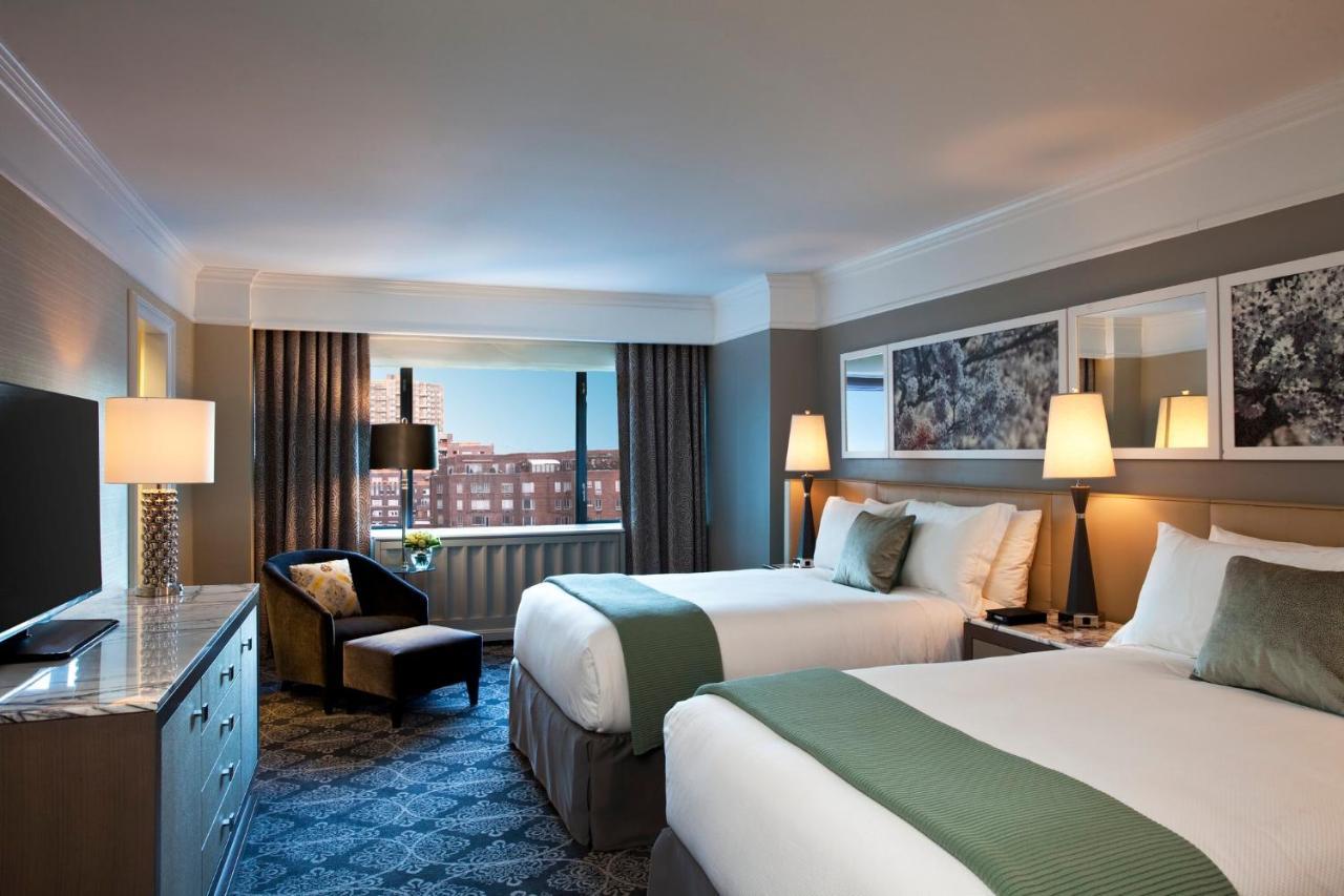 Loews Regency New York Hotel Luaran gambar