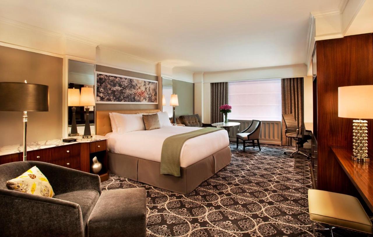 Loews Regency New York Hotel Luaran gambar