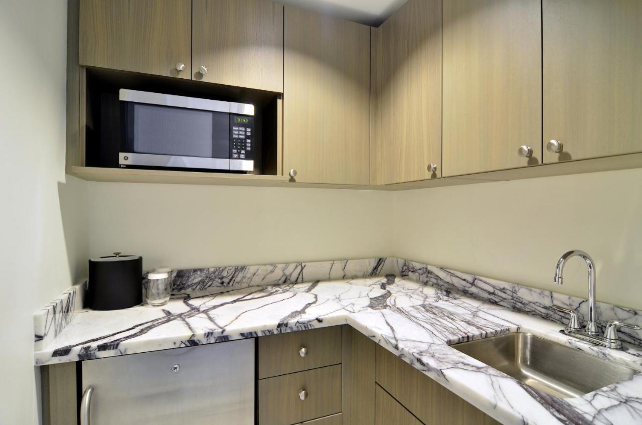 Loews Regency New York Hotel Luaran gambar