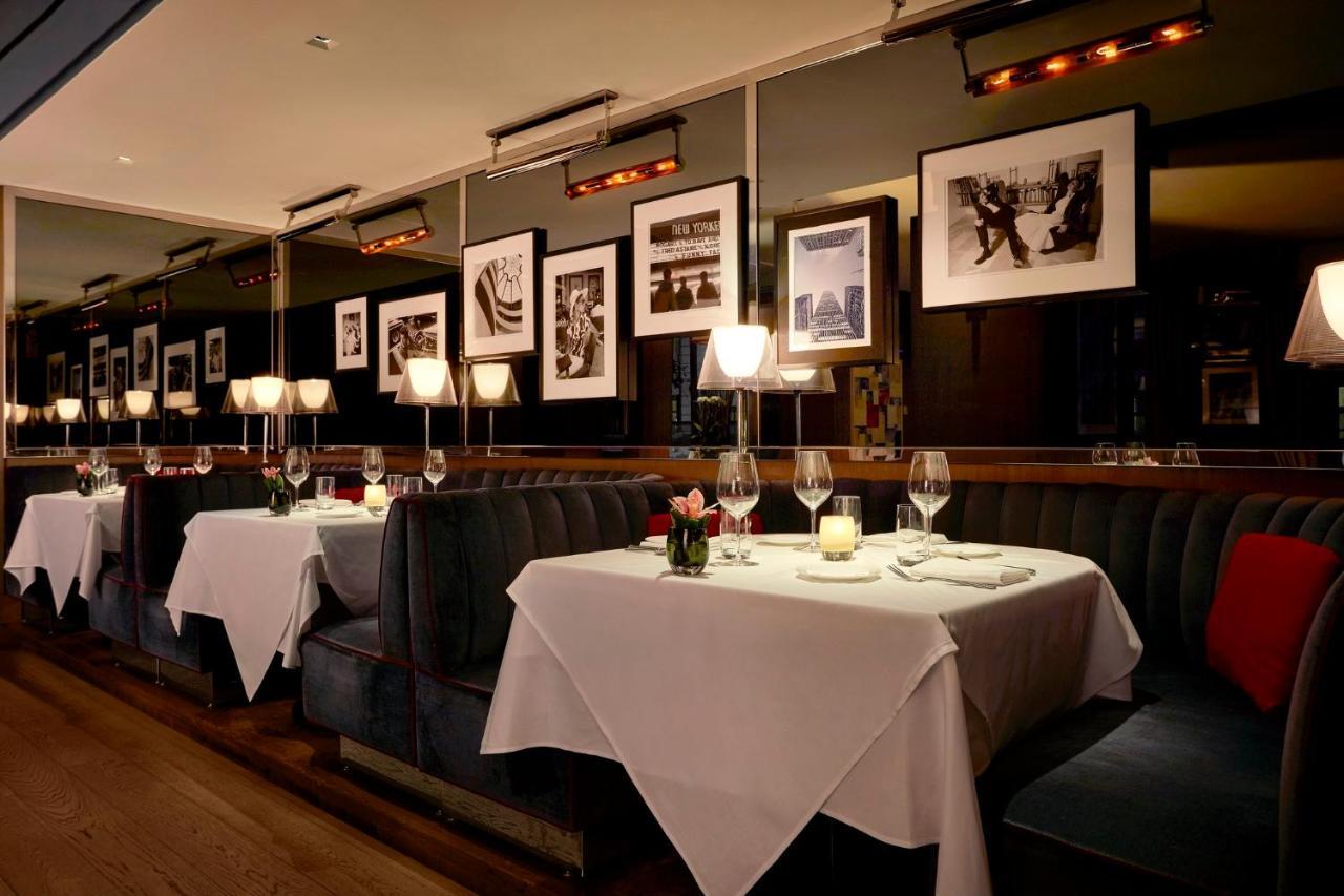Loews Regency New York Hotel Luaran gambar