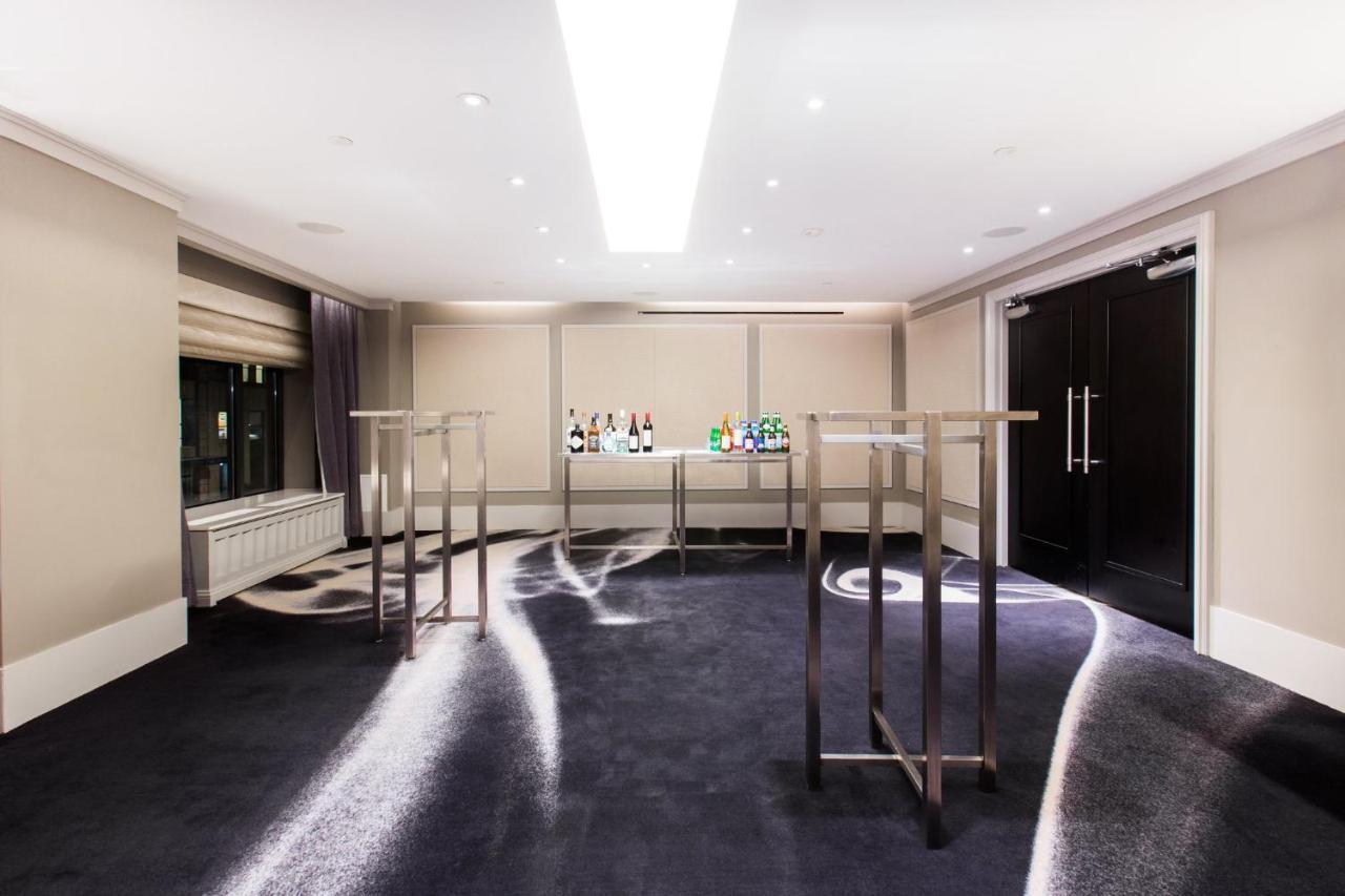 Loews Regency New York Hotel Luaran gambar