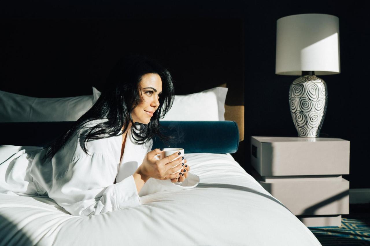 Loews Regency New York Hotel Luaran gambar