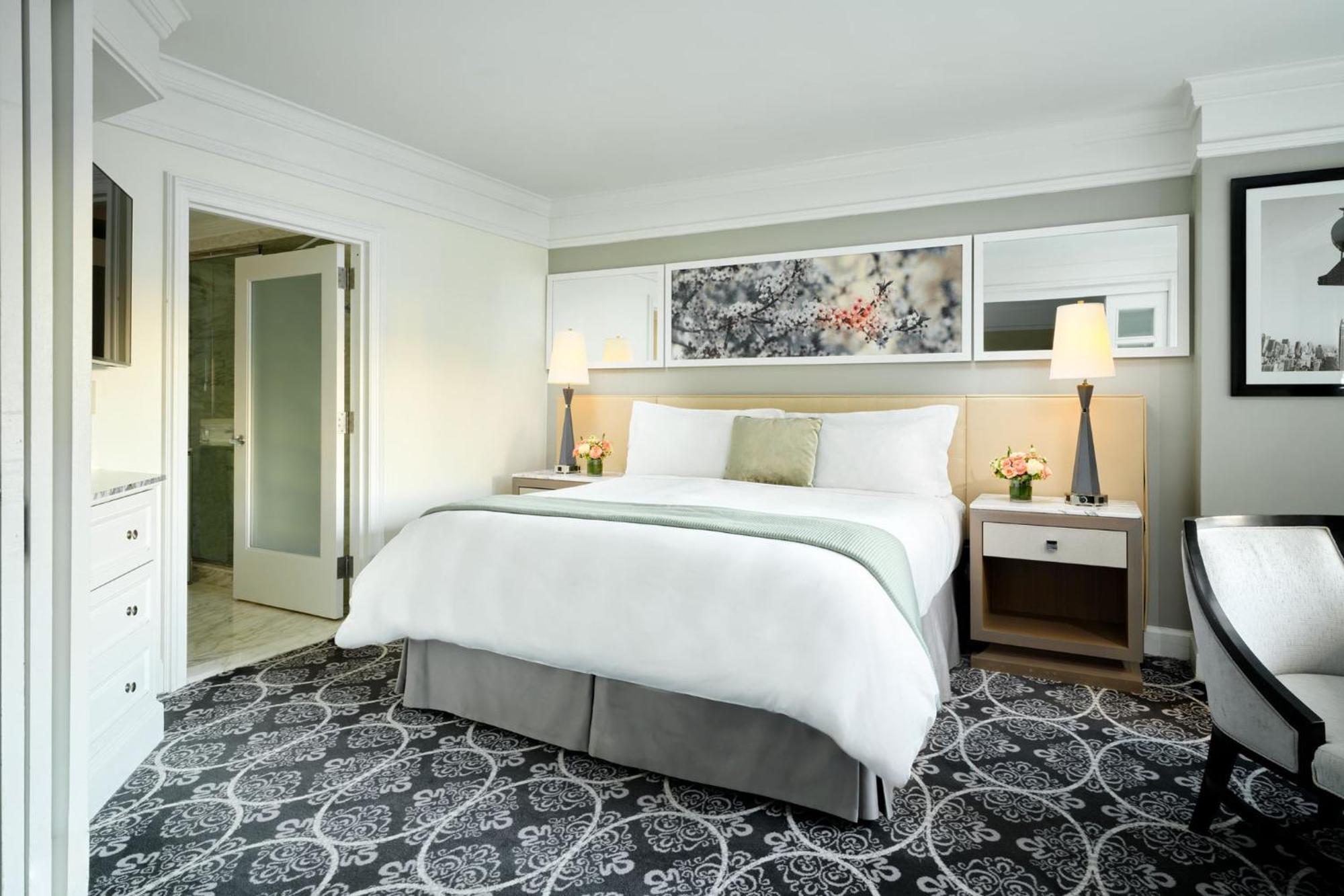 Loews Regency New York Hotel Luaran gambar