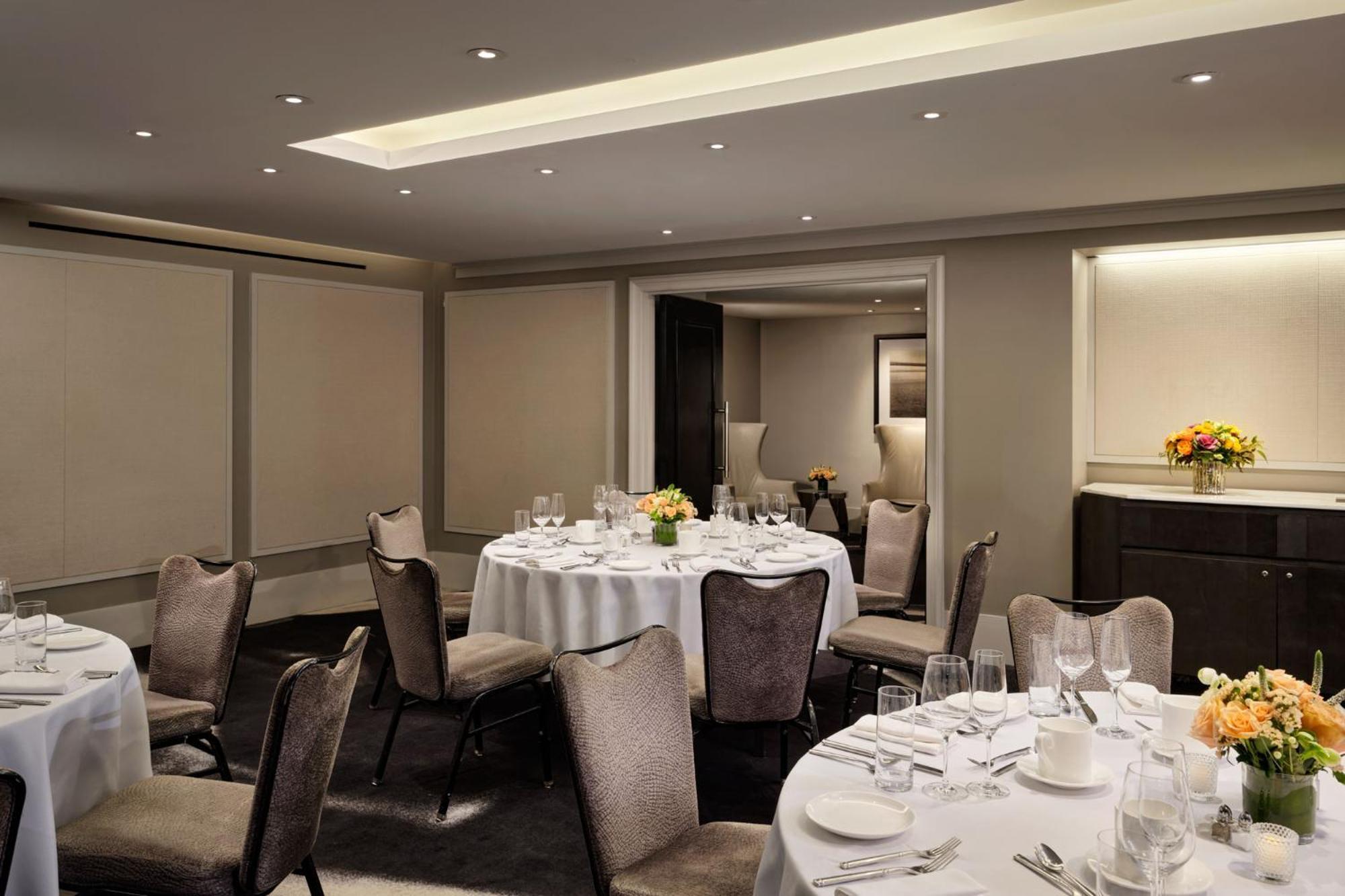 Loews Regency New York Hotel Luaran gambar
