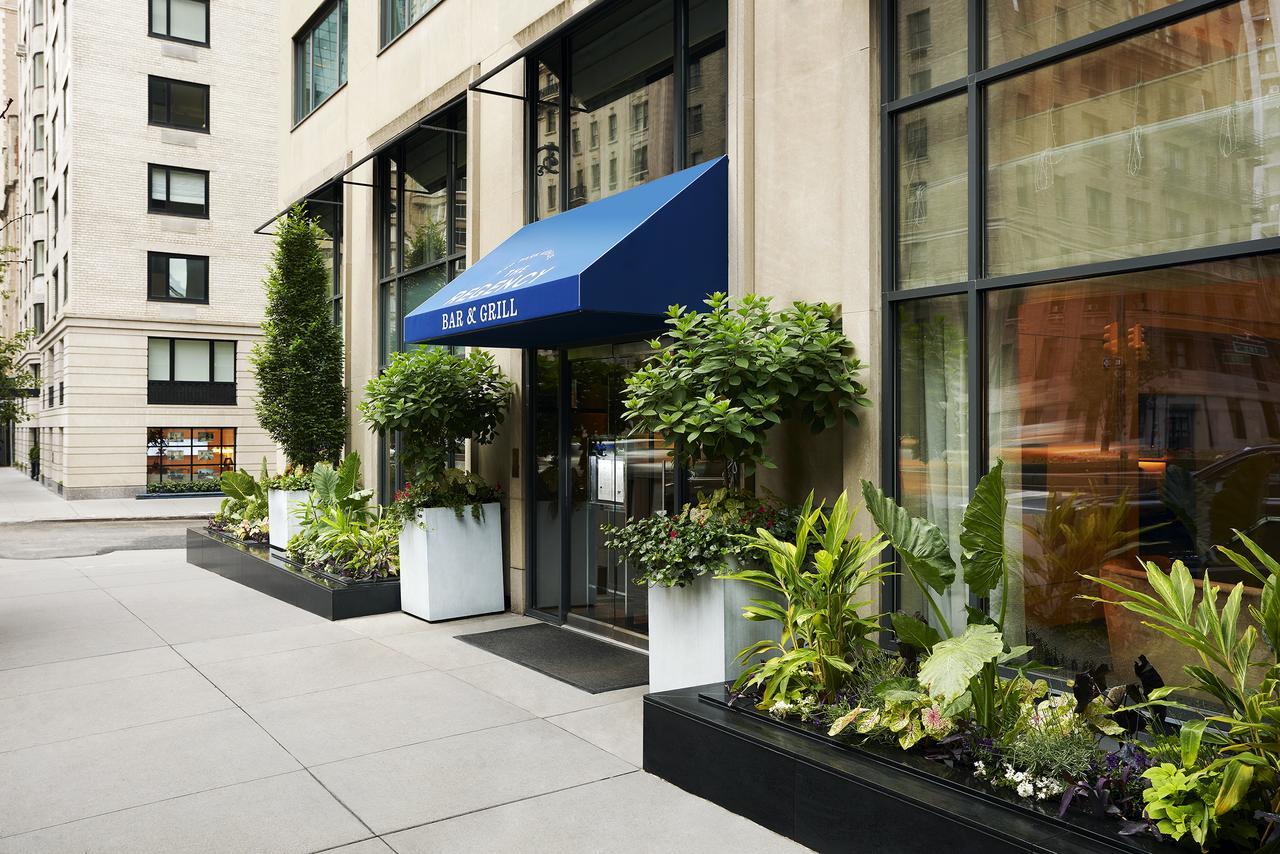 Loews Regency New York Hotel Luaran gambar
